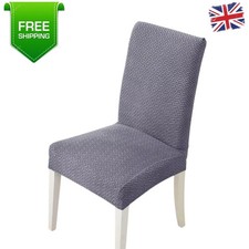 Large Stretch Dining Chair
