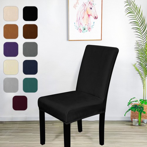 Velvet dining room - velvet, chair