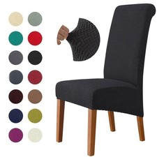 Large Stretch Dining Chair