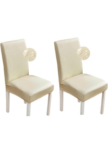 Dining chair covers waterproof - dining,