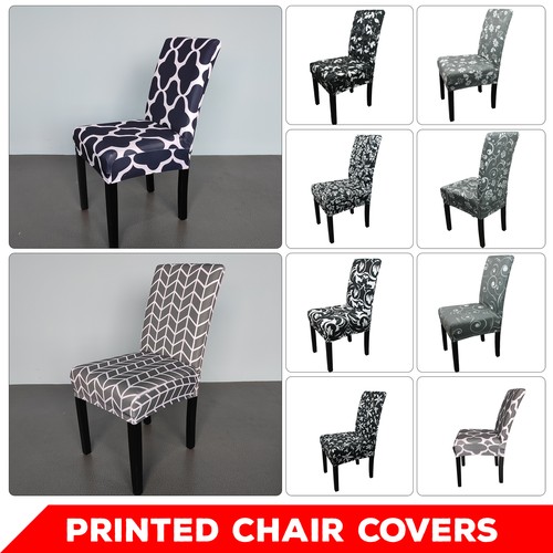 Dining stretch removable - dining, chair