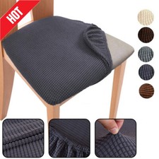 Stretch Dining Chair Seat
