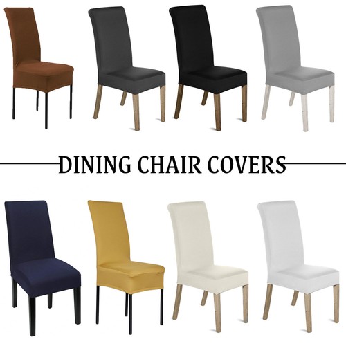 Dining chair covers - dining,