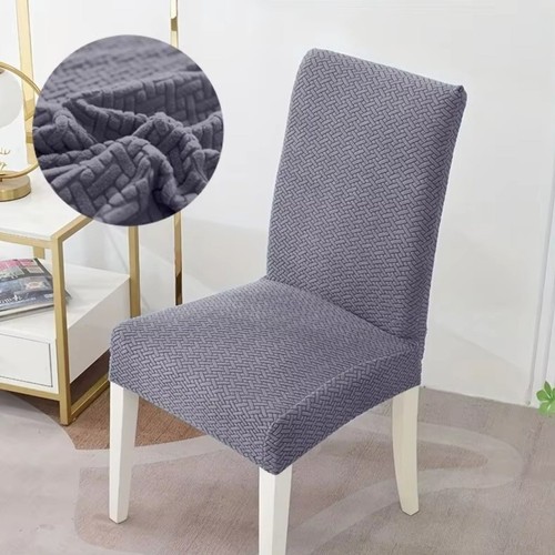 Large stretch dining chair - dining,