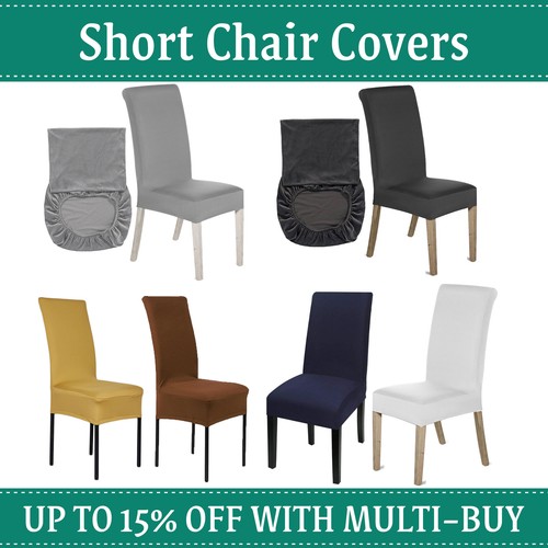Chair cover seat covers - chair, slip