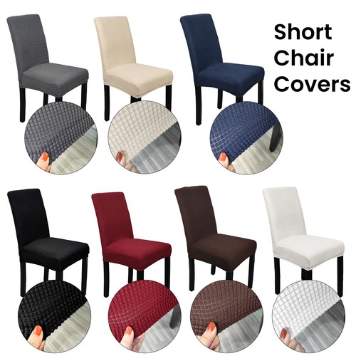 Dining chair covers - chair, washable