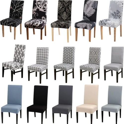 Elastic dining chair - dining,