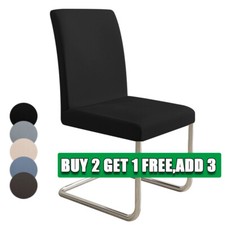 Anti-dirty Seat Chair Cover