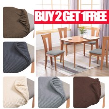 Dining Chair Seat Covers