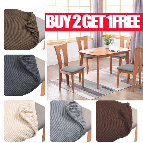 Dining chair seat covers - seat,