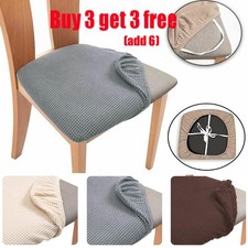 Dining Chair Seat Covers