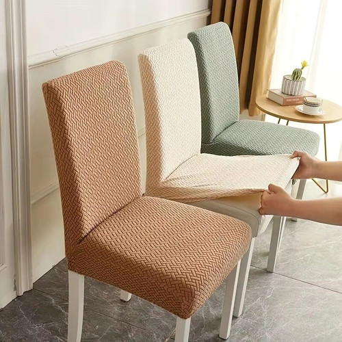Large stretch dining chair - large,