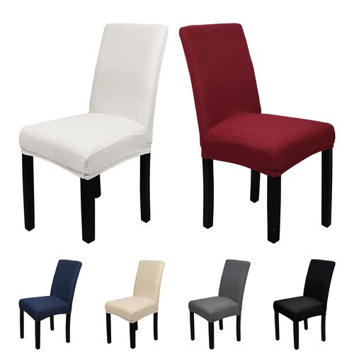 Large stretch dining chair - stretch,