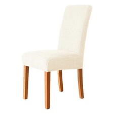 Large Stretch Dining Chair