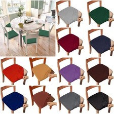 1-6 Kitchen Dining Chair Seat