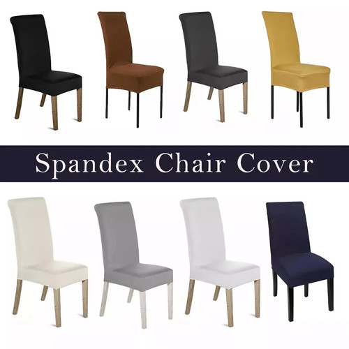 Spandex chairs covers - chairs,