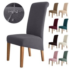 Large Stretch Dining Chair