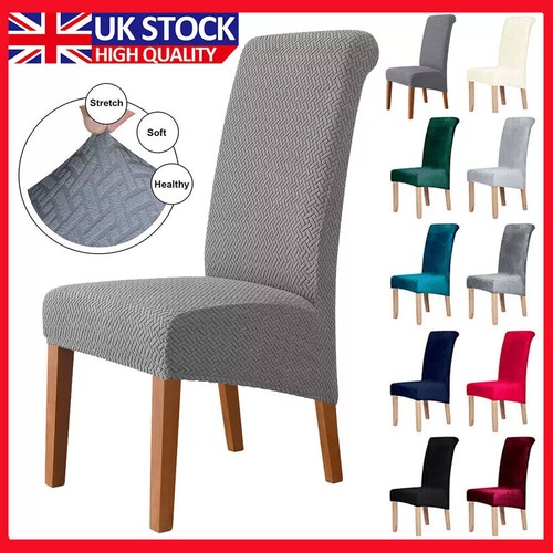 Large stretch dining - large,