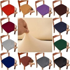 1-6 Kitchen Dining Chair Seat