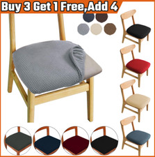 Dining Chair Seat Covers Soft